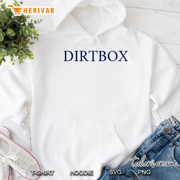 Gavin & Stacey Dirtbox Stag Classic Hoodie