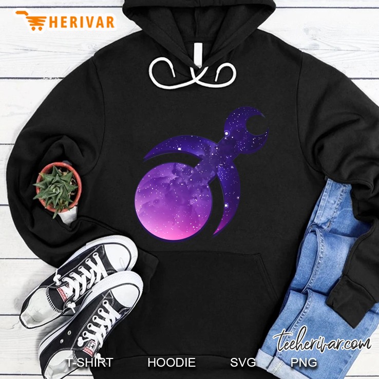 Mark Of Slaanesh Chaos Gods Hoodie