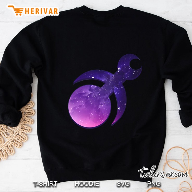 Mark Of Slaanesh Chaos Gods Sweatshirt