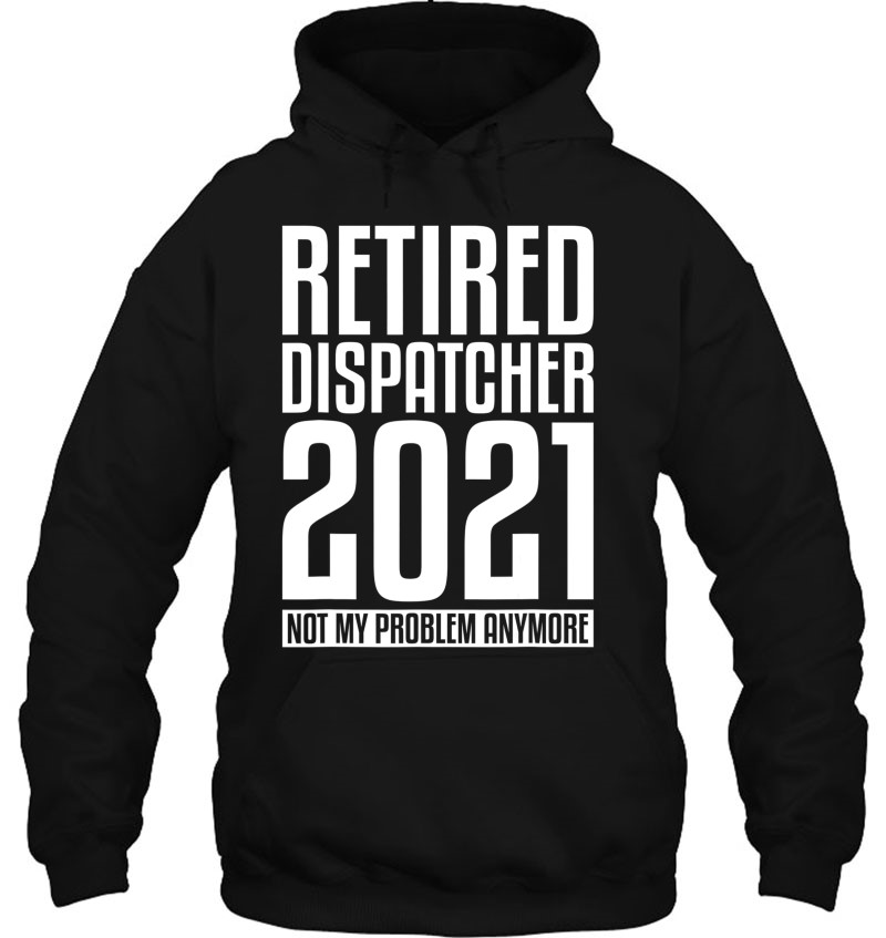 Retired 911 Dispatcher Funny Retirement Quote For A Retiree Mugs