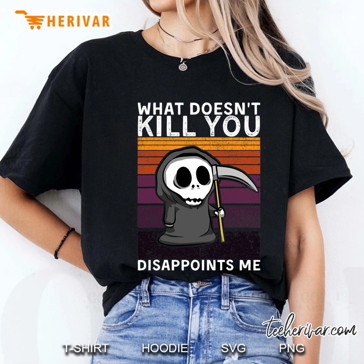 What Doesn