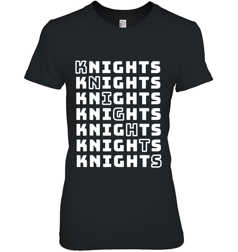 Knights School Spirit Game Day Mugs