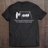 Funny Science Teacher Novelty Shirt Tee