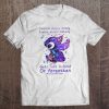 Suicide Prevention Awareness Stitch Ohana Means Family Family Means Nobody Gets Left Behind Or Forgotten Tee