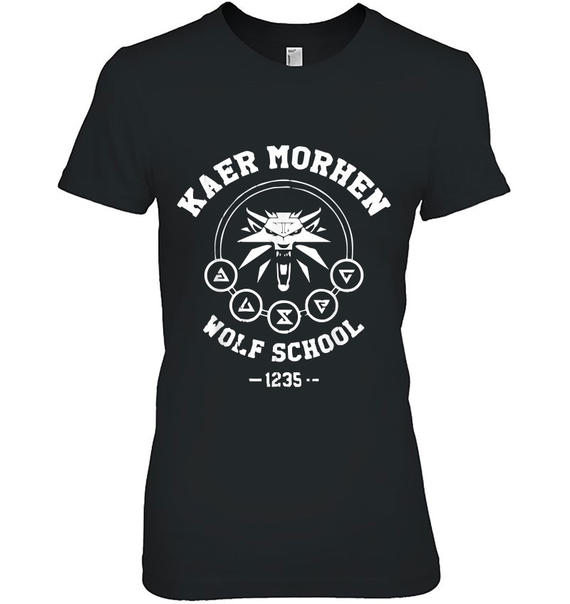 Kaer Morhen The Witcher 3 Wild Hunt Mugs