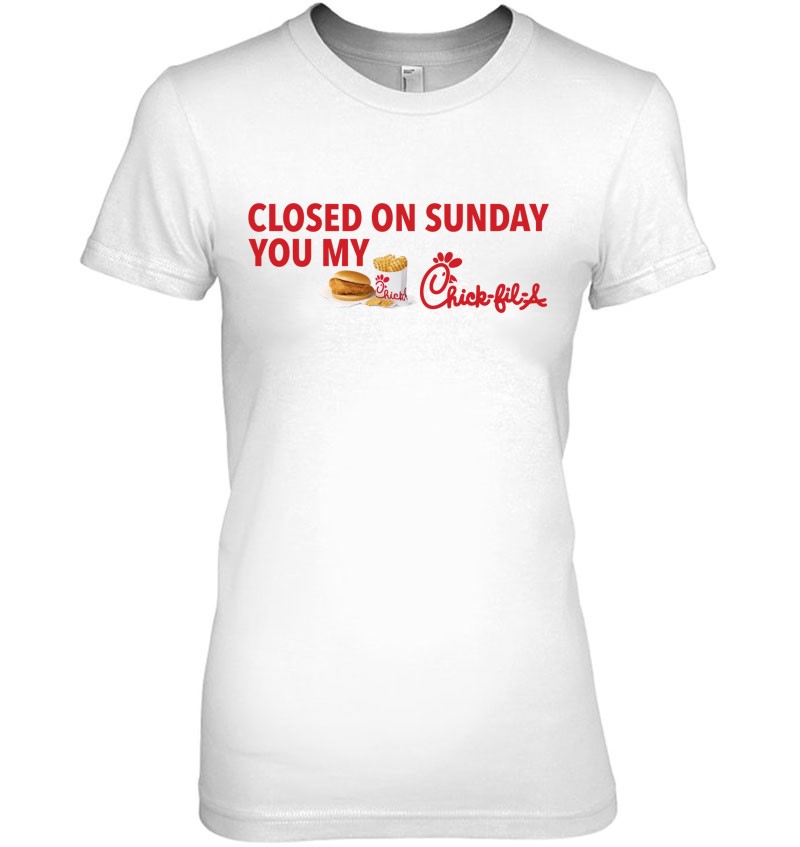 Closed On Sunday You My Song Lyrics Quote Chicken Sandwich Mugs