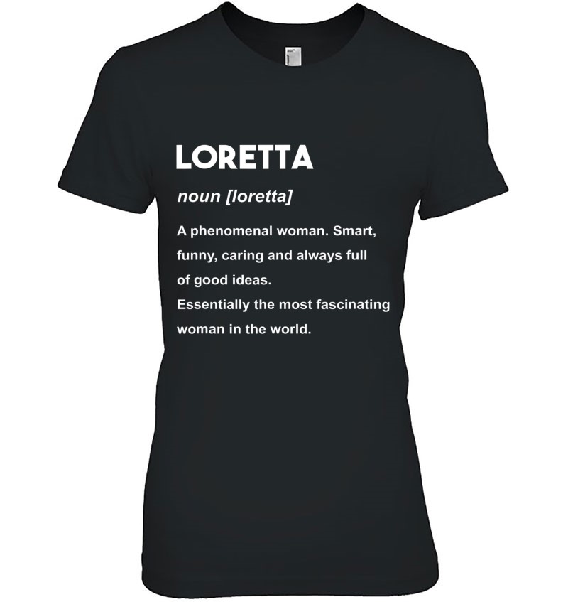 Loretta Name Loretta Definition First Name