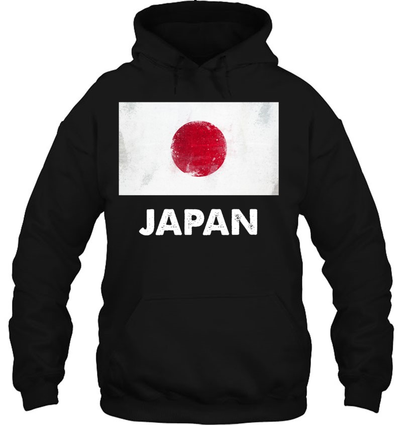 Japanese Japan Flag Land Of The Rising Sun Mugs