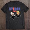 Byedon 2020 Joe Biden For President Funny Anti-Trump Tee