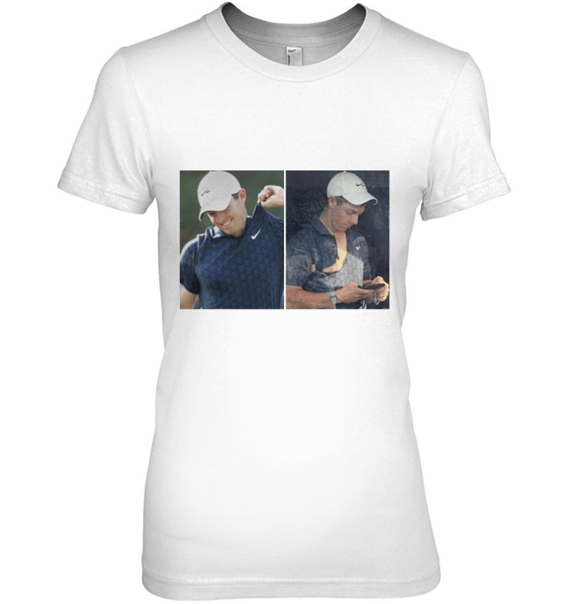 Rory Mcilroy 2021 Golfing Lover Gift Mugs