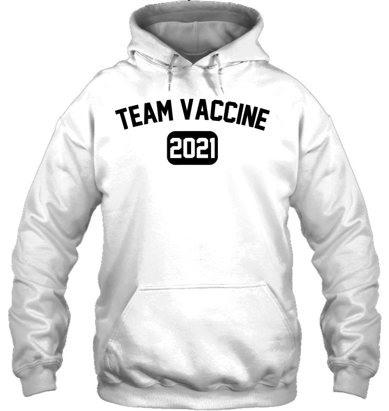 Team Vaccine 2021 Vaccinated Vaxxed Got The Shot Mugs