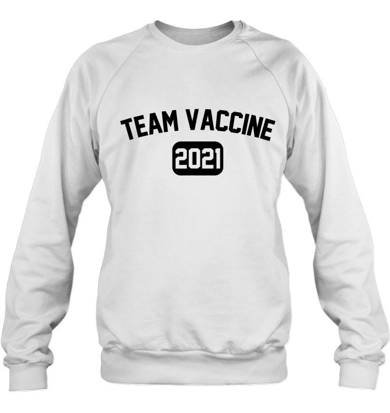 Team Vaccine 2021 Vaccinated Vaxxed Got The Shot Mugs