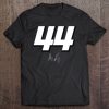 Anthony Rizzo Baseball Player Number Tee