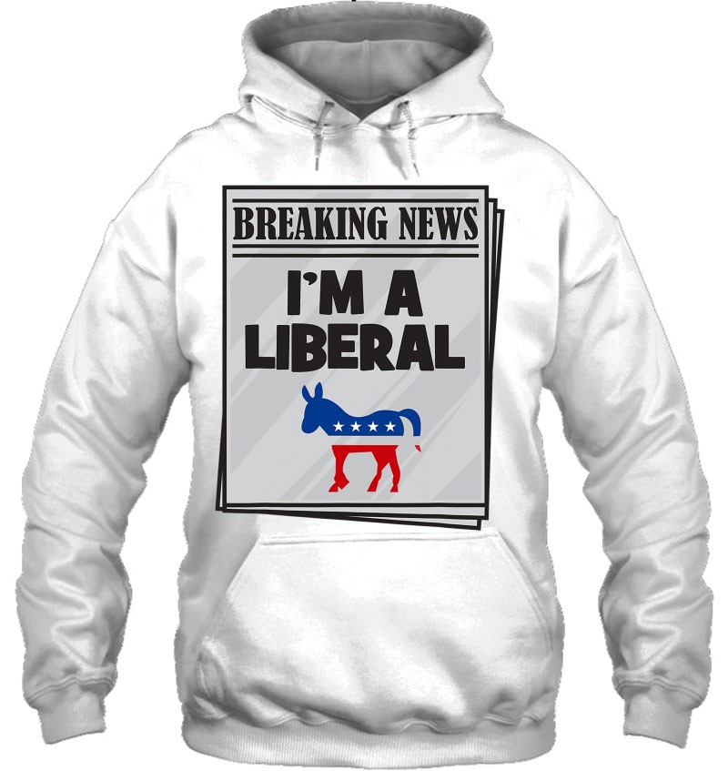 Liberal Meme – I'm A Liberal For Liberal Democrats Mugs