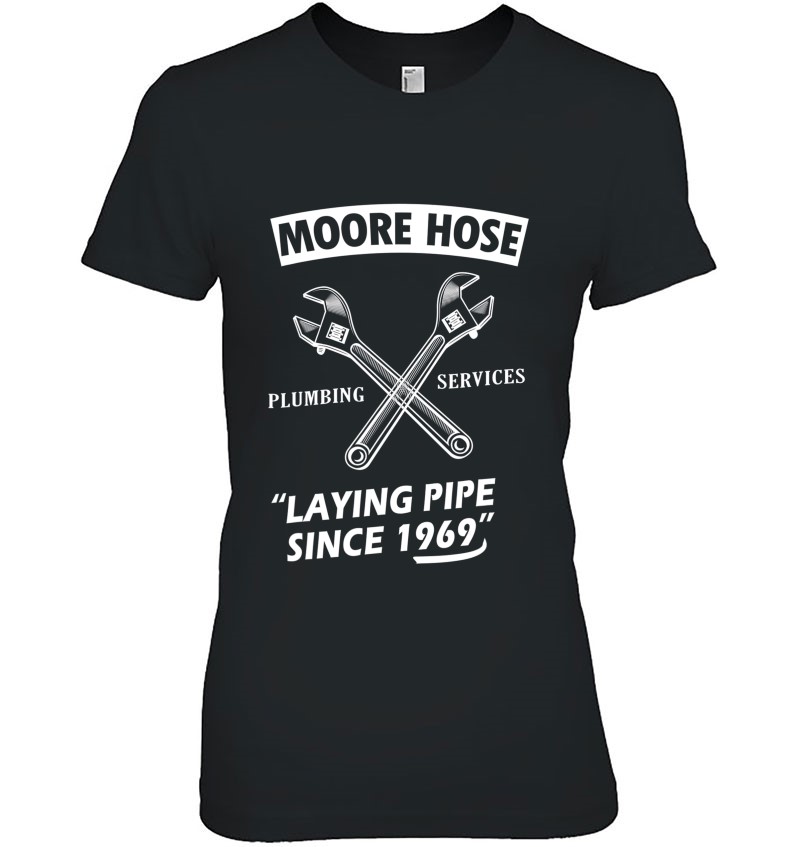 Moore Hose Mechanic Workshirt by Spirit Halloween