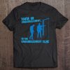 You're An Embarrassment To The Embarrassment Club Tee