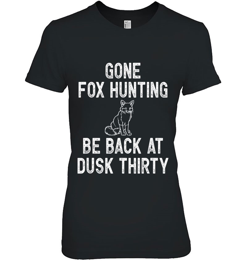 Funny Fox Hunting - Great Hunter Gift Idea Mugs