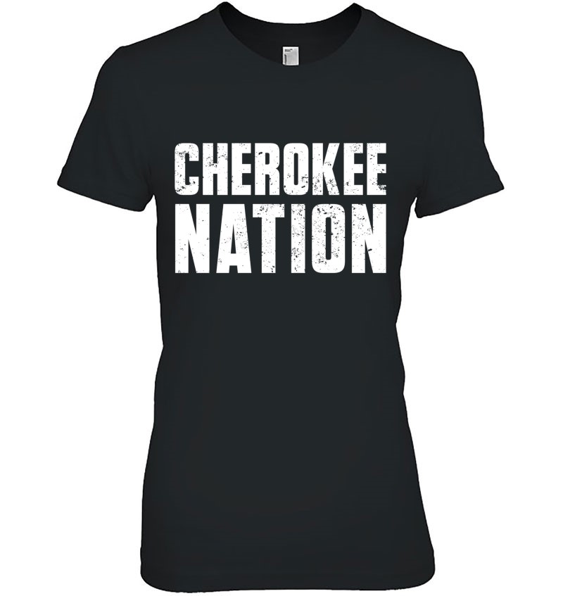Cherokee Nation Proud Native American From Cherokee Tribe Mugs