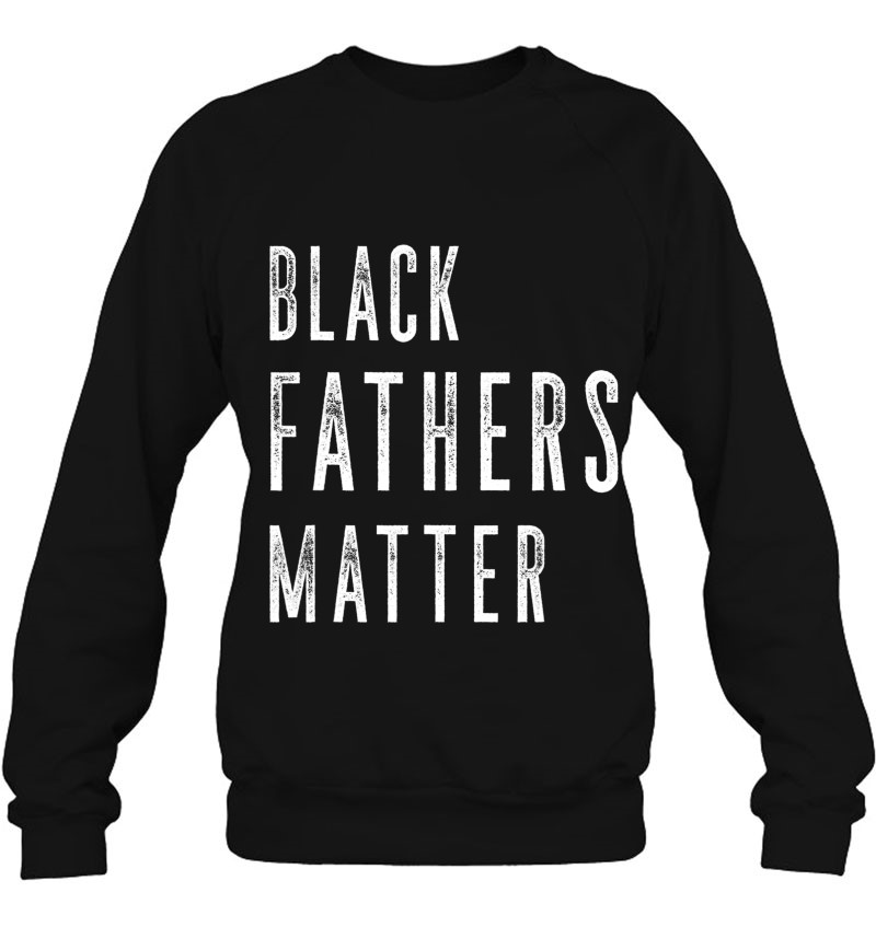 Chase's Black Fathers Matter Black Son Dad Matching Mugs