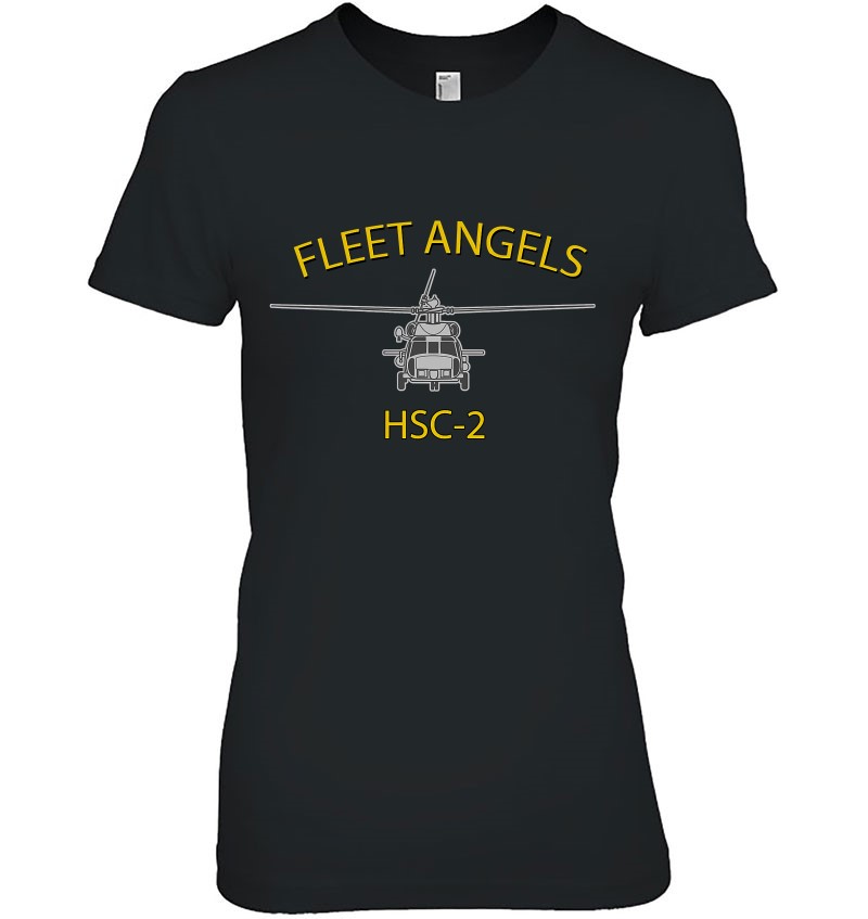Hsc 2 Fleet Angels Mh 60 Helicopter Squadron Mugs