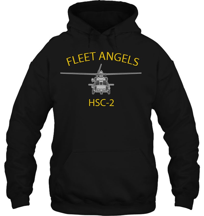 Hsc 2 Fleet Angels Mh 60 Helicopter Squadron Mugs