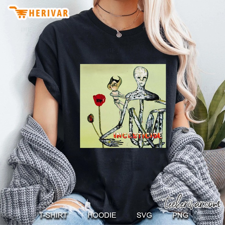 incesticide hoodie