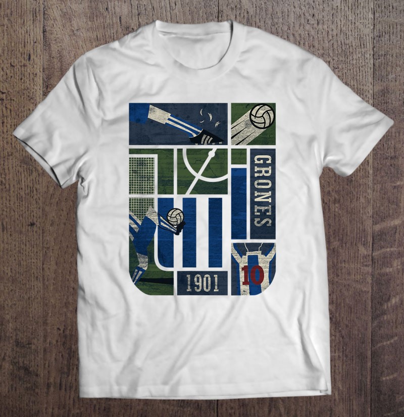Fans Of Alianza Lima Grones Peruvian Soccer T-Shirts, Hoodies, SVG ...