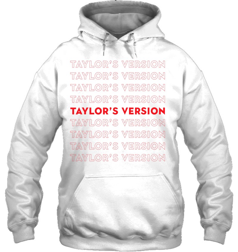 Taylor's Version Taylor Swift Lover Gift Mugs