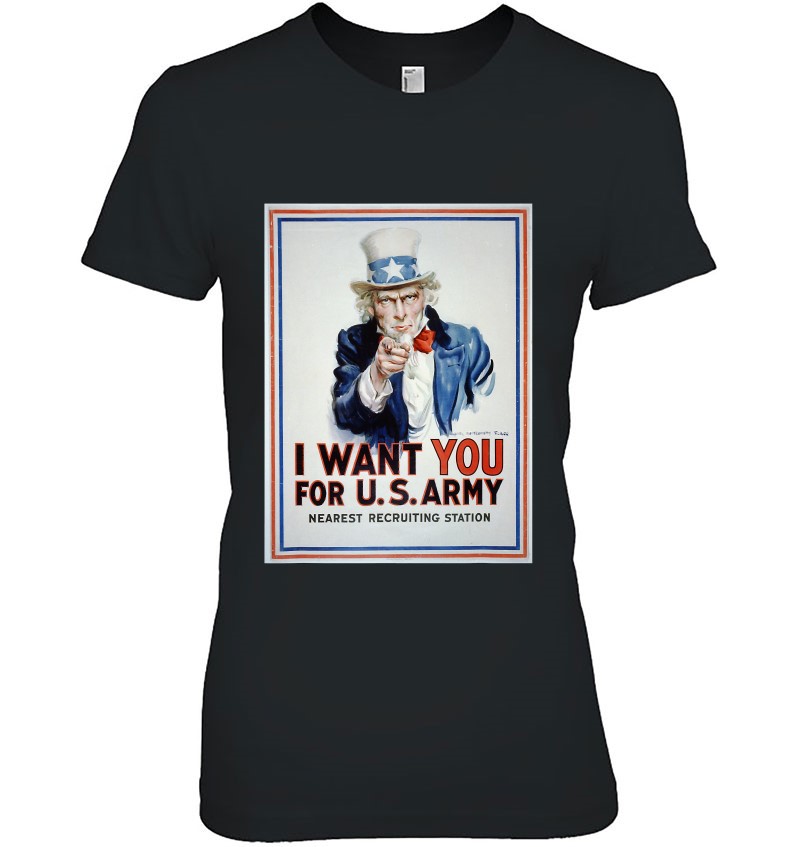 Uncle Sam I Want You For Us Army Vintage Poster Mugs