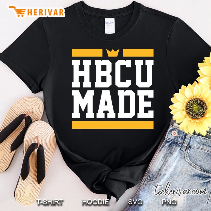 Hbcu Made Historically Black College And University