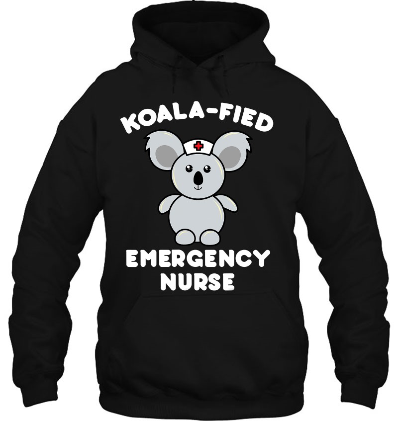 Rn Er Emergency Nurse Koalafied Cool Nursing Graduate Gift Mugs