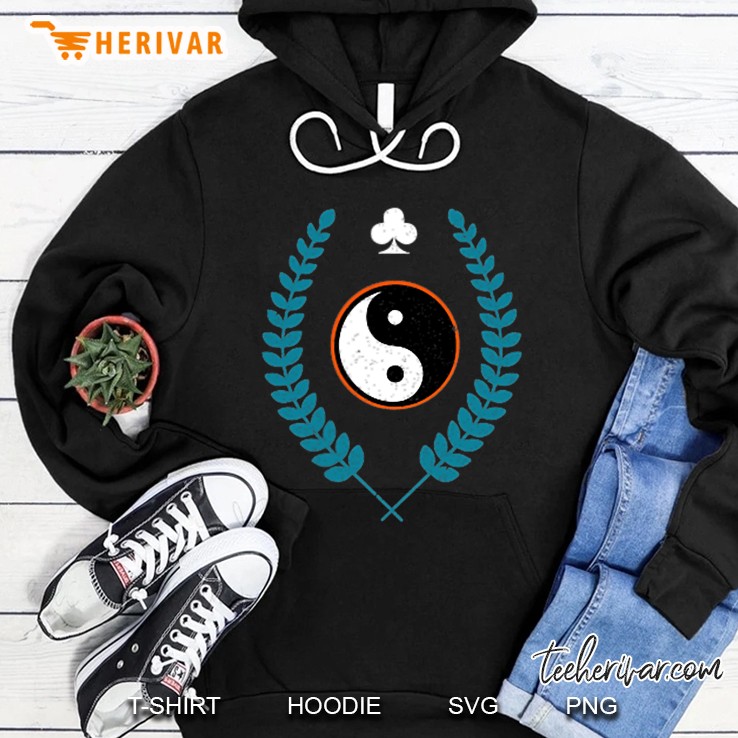 Kajukenbo Emblem Sign As Kajukenbo Logo Self Defense Hoodie