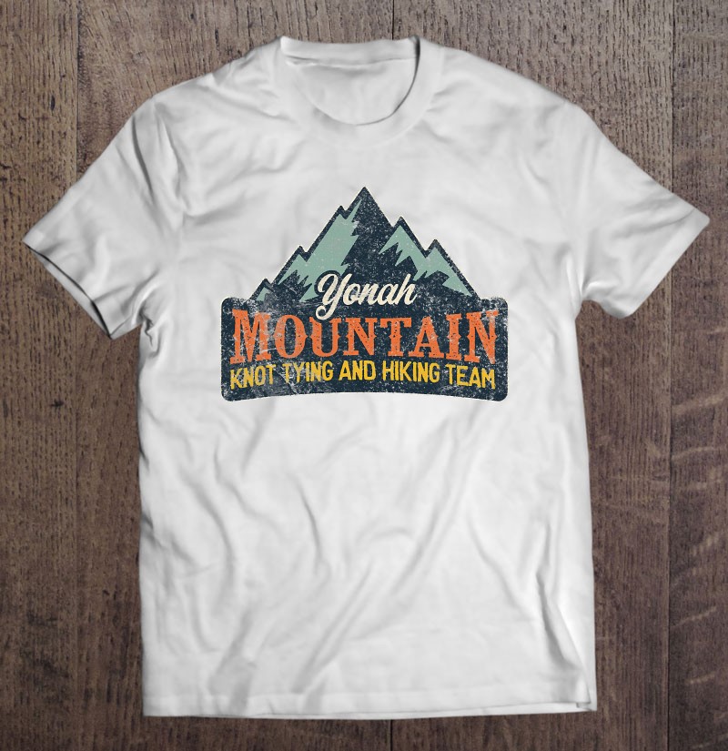 American Marauder Yonah Mountain Ranger School Team T-Shirts, Hoodies ...