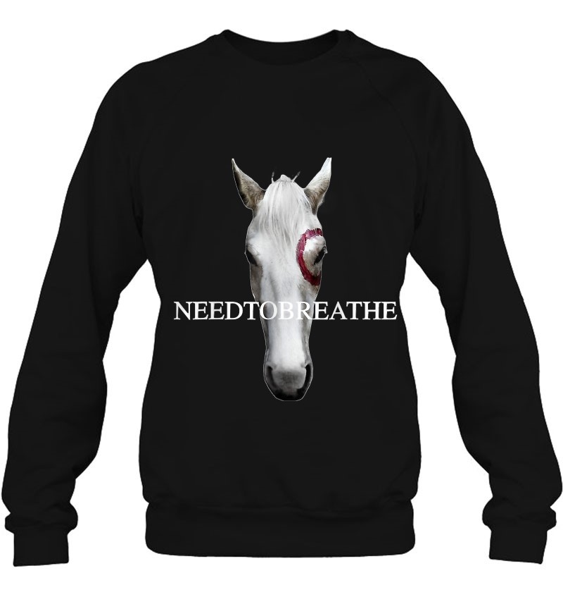 Needtobreathe The Outsiders Music Lover Sweatshirt