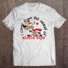 I Come From The Island Of Misfit Toys Reindeer Christmas Tee Tee