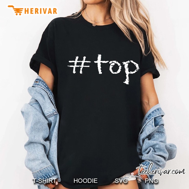 Top Gay Pride Short Sleeve Ladies Tee