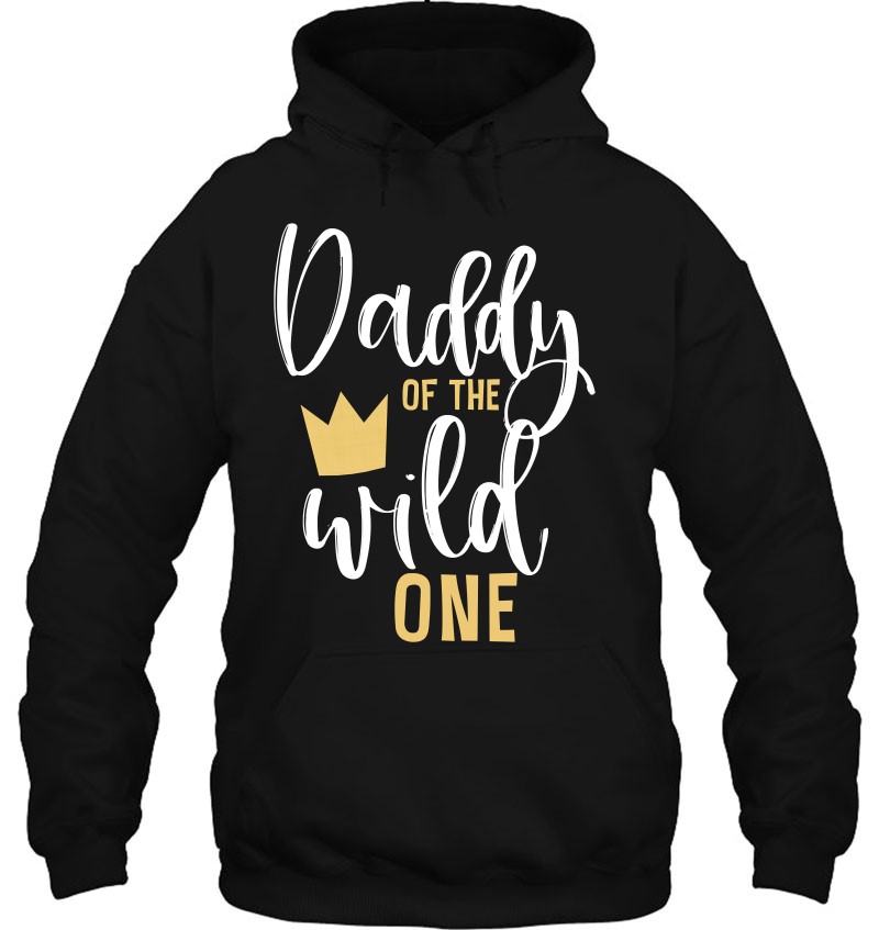 Daddy Of The Wild One Matching 1St Birthday First Thing Dad Mugs