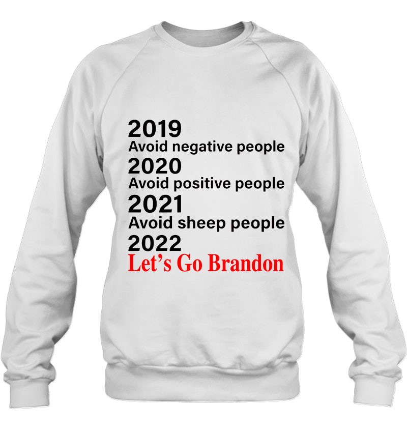 2019 2020 2021 Avoid Sheep People 2022 Let's Go Bandon Mugs