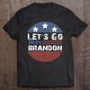 Let's Go Brandon 2024 Ver2 Tee
