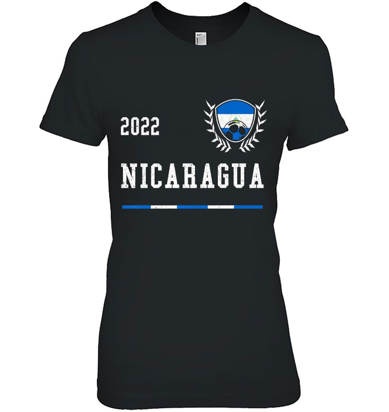 Nicaragua Football Jersey 2022 Nicaraguan Soccer Jersey Premium Mugs