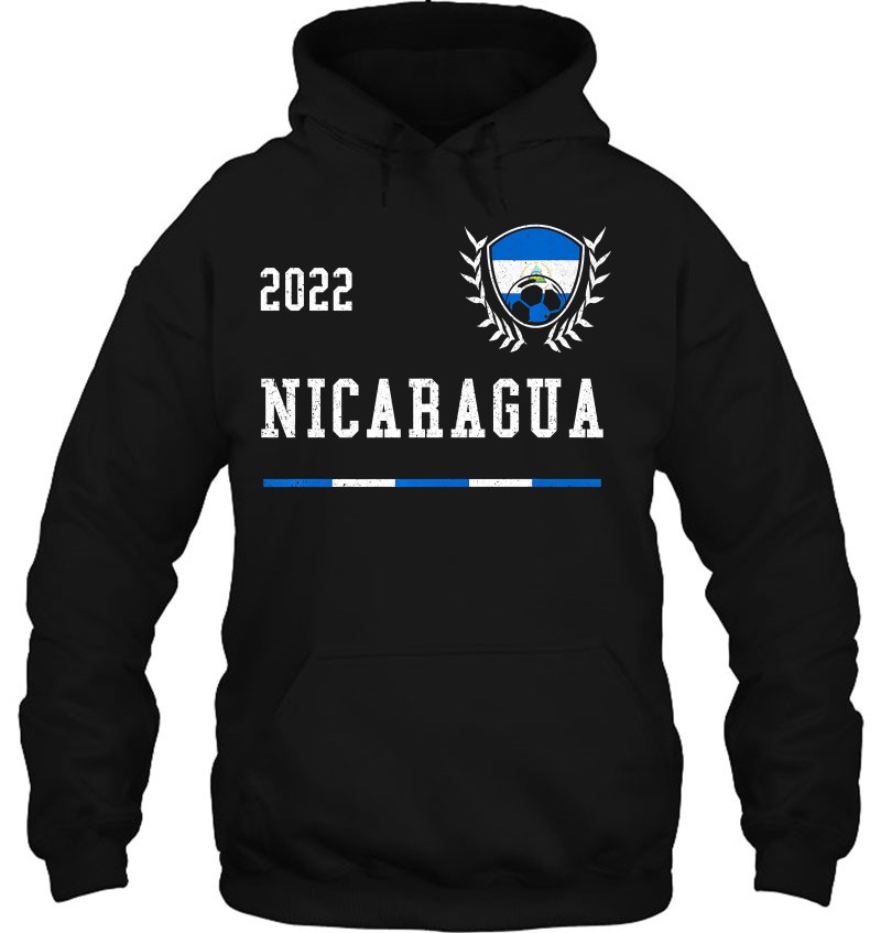 Nicaragua Football Jersey 2022 Nicaraguan Soccer Jersey Premium Mugs