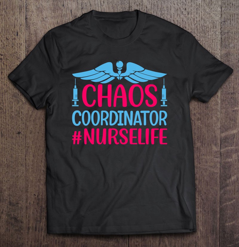 Hoodie Medical Clinic Assistant AKA Chaos Coordinator 
