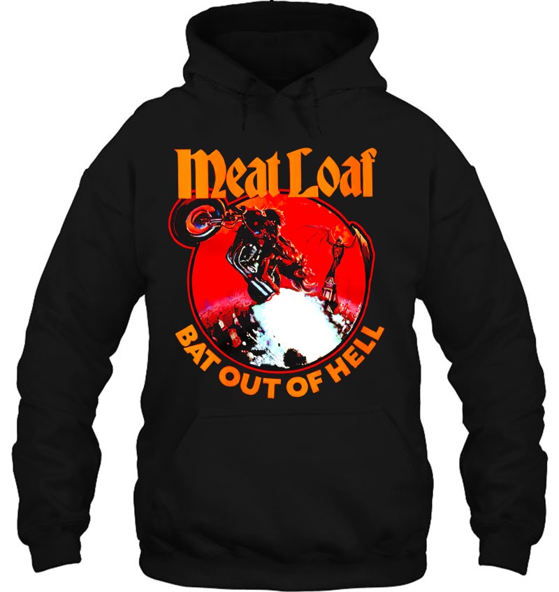 Meat Loaf Bat Out Of Hell Mugs