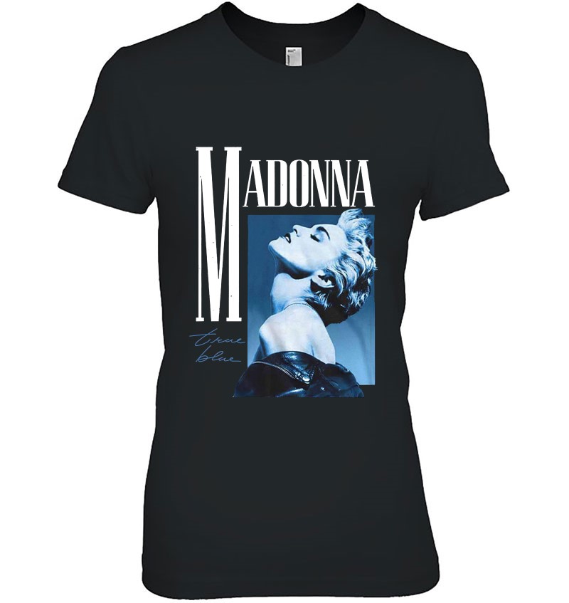 Madonna Shirt True