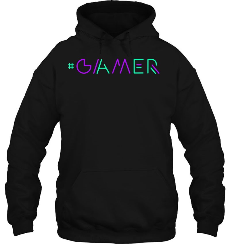 Gamer Retro Gaming Gamer & Video Game Lover Green-Purple Mugs