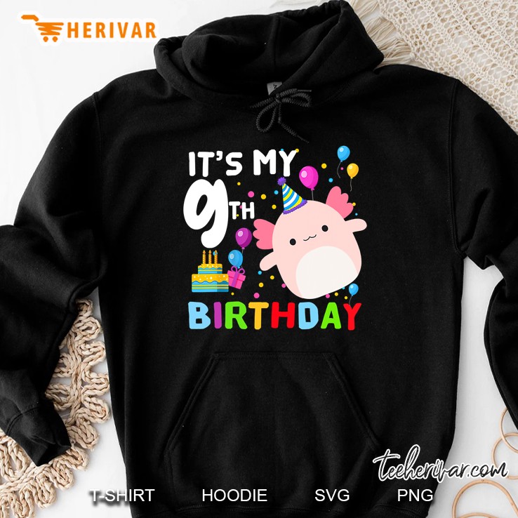 Squishmallow It