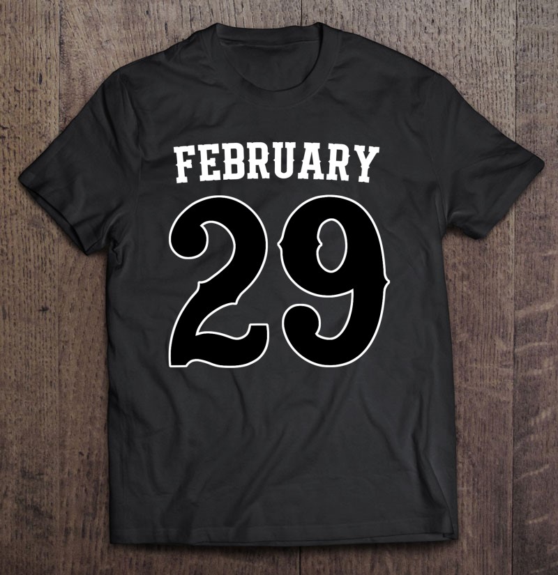 Leap Day 2024 Feb 29 Countdown Emily Ingunna