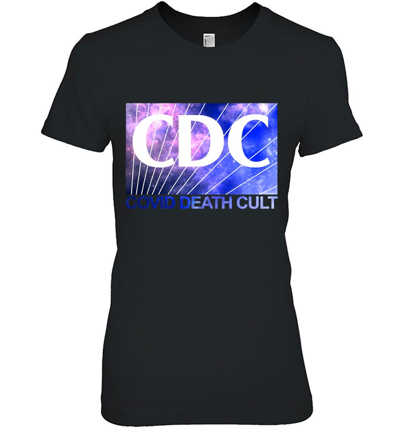 Cdc Cdc Covid Death Cult Funny Gift Mugs