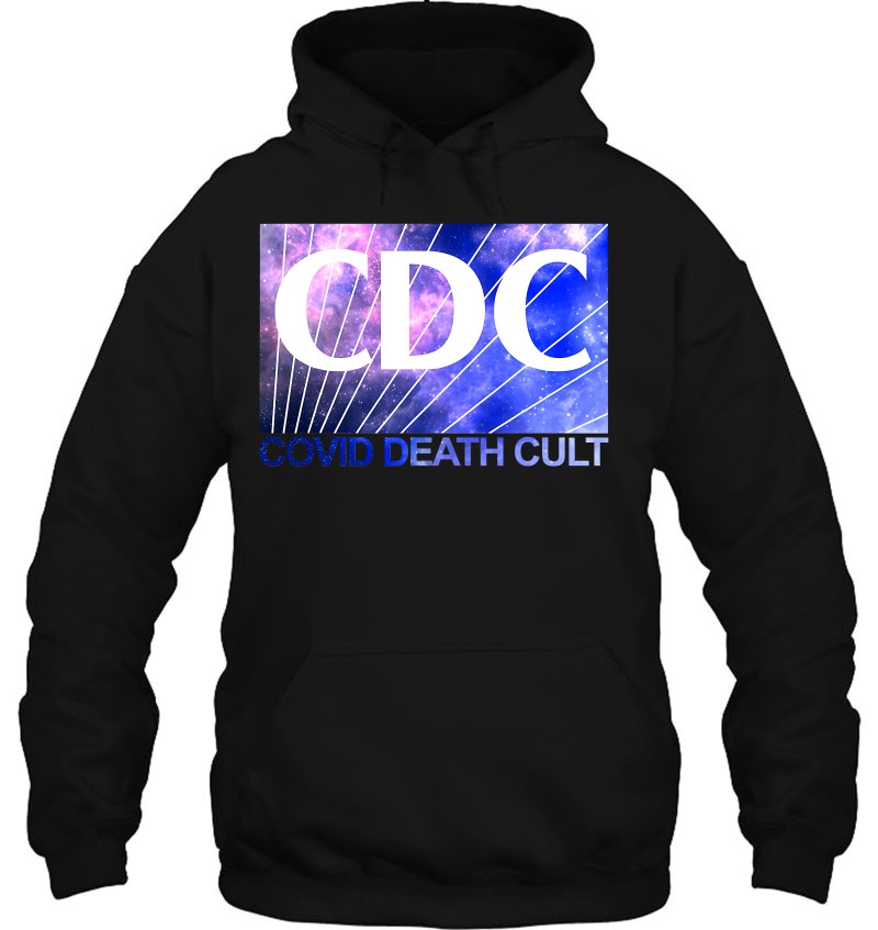 Cdc Cdc Covid Death Cult Funny Gift Mugs