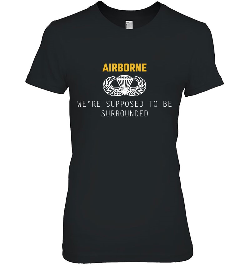 Us Army Airborne Paratrooper Vintage Veteran Soldier Quote Pullover Mugs